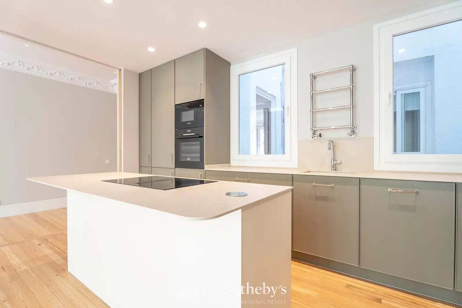 Apartament amb ascensor de lloguer a Calle de Zurbano, imagen 38