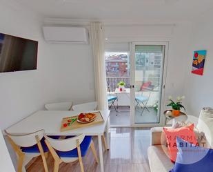 Apartament de lloguer a Centre