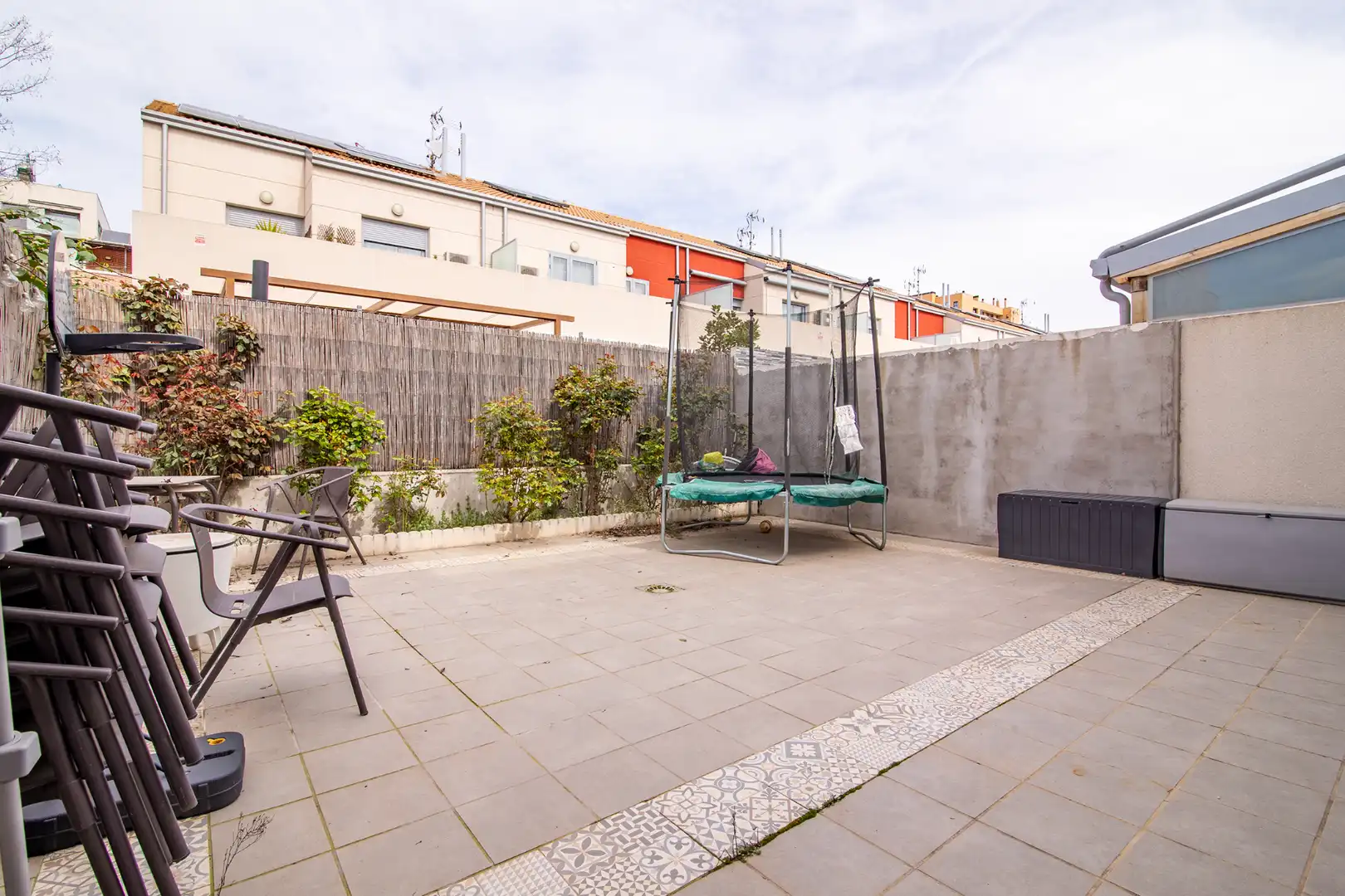Terrace of Houses for sale in Móstoles  with Air Conditioner, Heating and Terrace