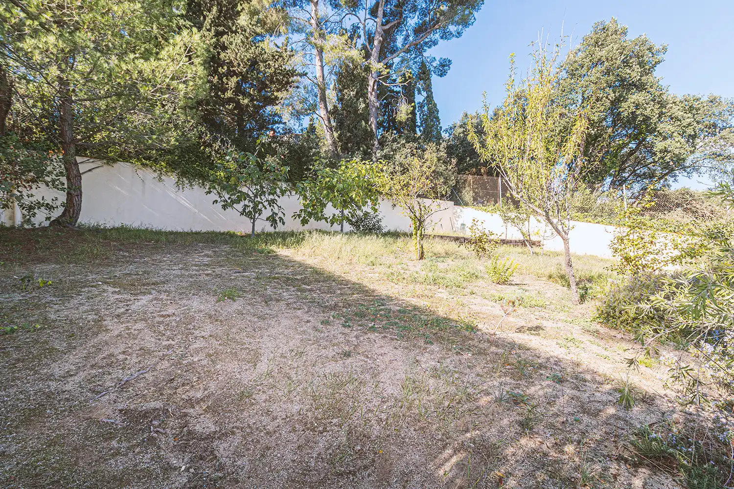 Garden of Houses for sale in Sant Pol de Mar  with Heating, Private garden and Terrace