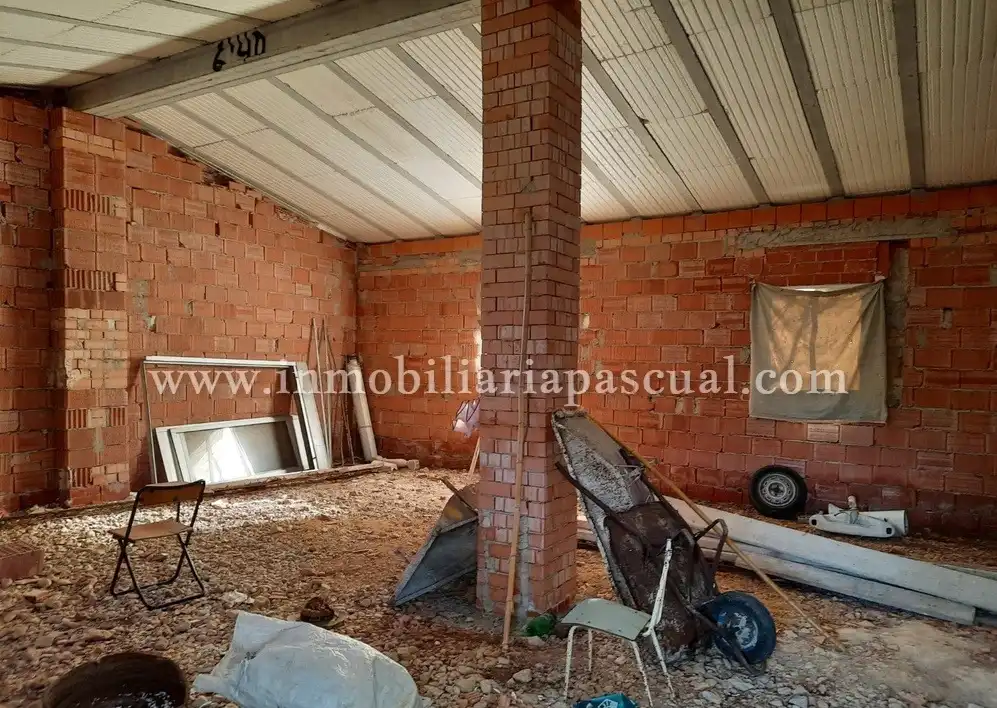Villa zum Verkauf in Muro de Alcoy, imagen 7