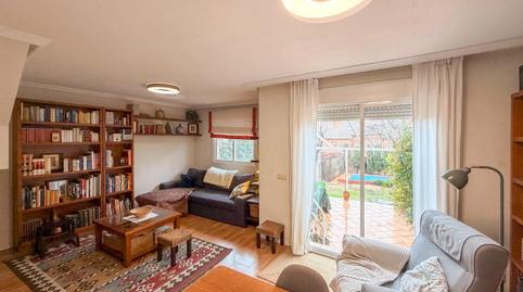 Foto 2 de Casa adosada en venda a Casco Histórico, Rivas-Vaciamadrid