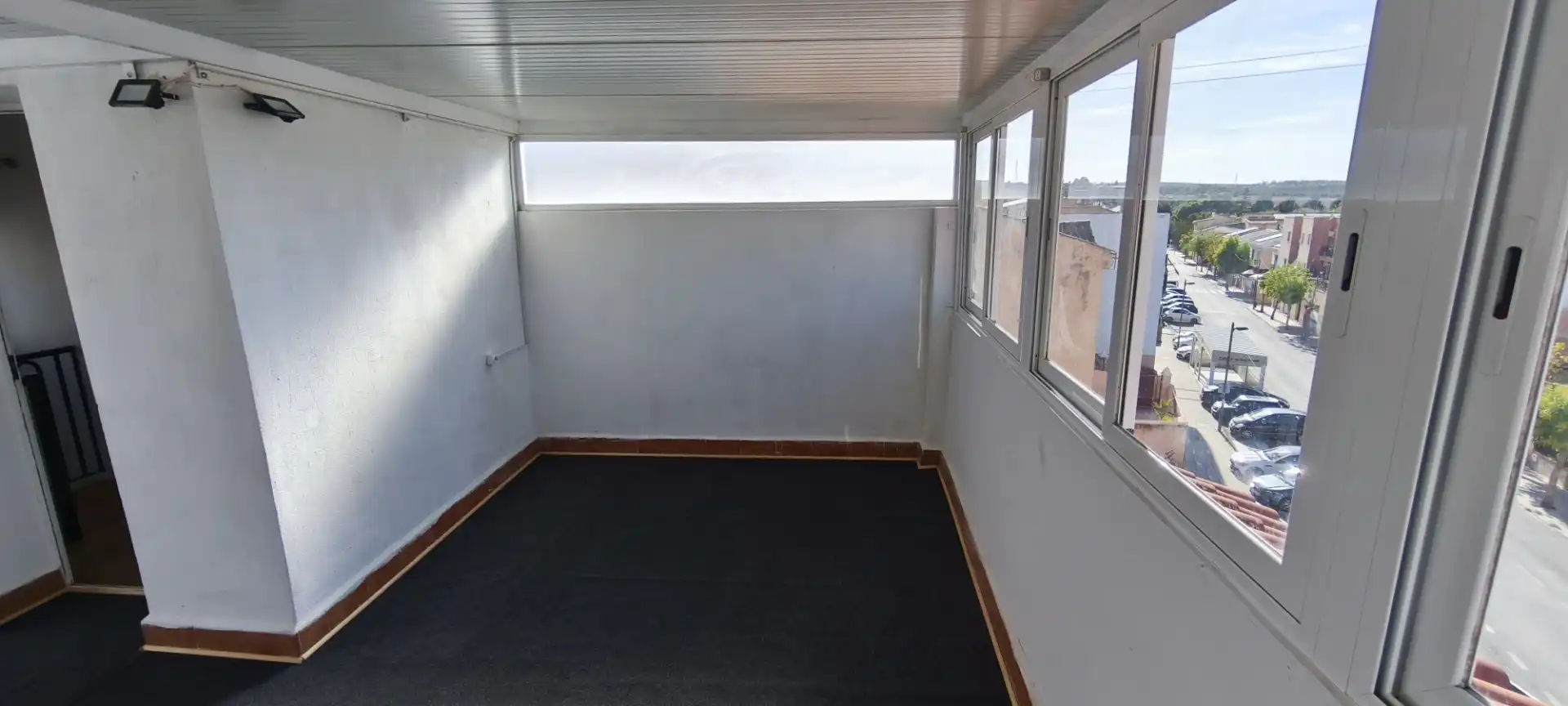 Dúplex en venta en Las Gabias, Granada