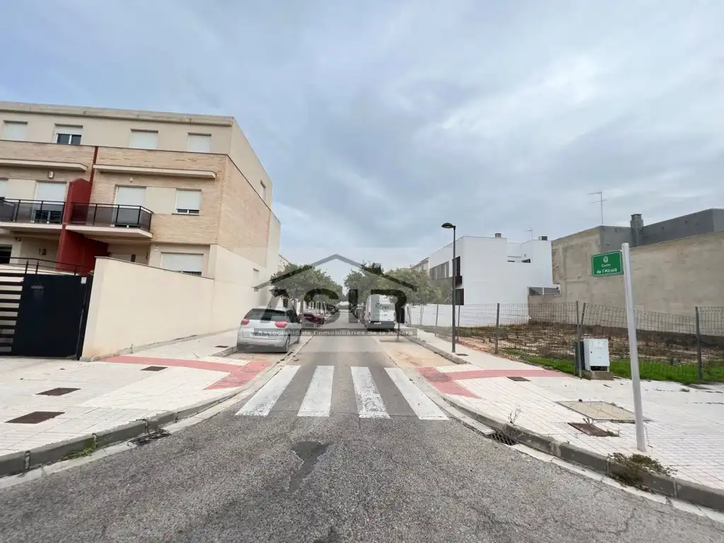 Terreno residenziale in vendita a Algemesí, imagen 6