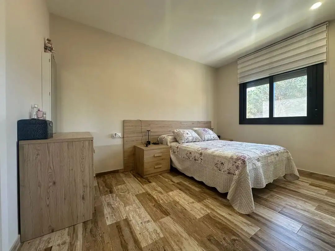 Habitación de Casa o chalet en venta en Collbató con Aire acondicionado, Calefacción y Jardín privado