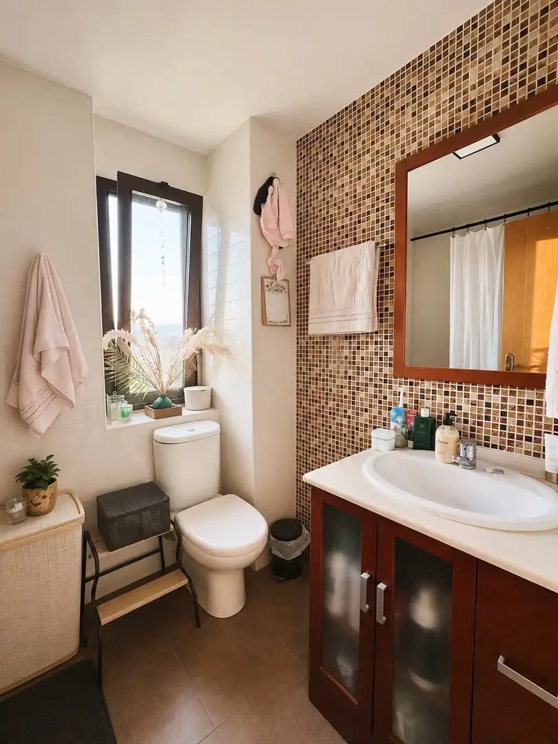 Appartement avec piscine à vendre à Calle Pdte. Adolfo Suárez 12, imagen 17