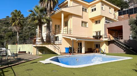 Foto 2 de Casa o xalet en venda a Mas Ram, Badalona