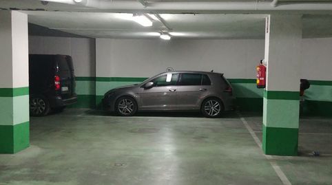 Photo 4 of Garage for rent in Calle Esteban Ramírez Martínez, 2, Renfe - Bulevar 1ª y 2ª Fase, Jaén Capital
