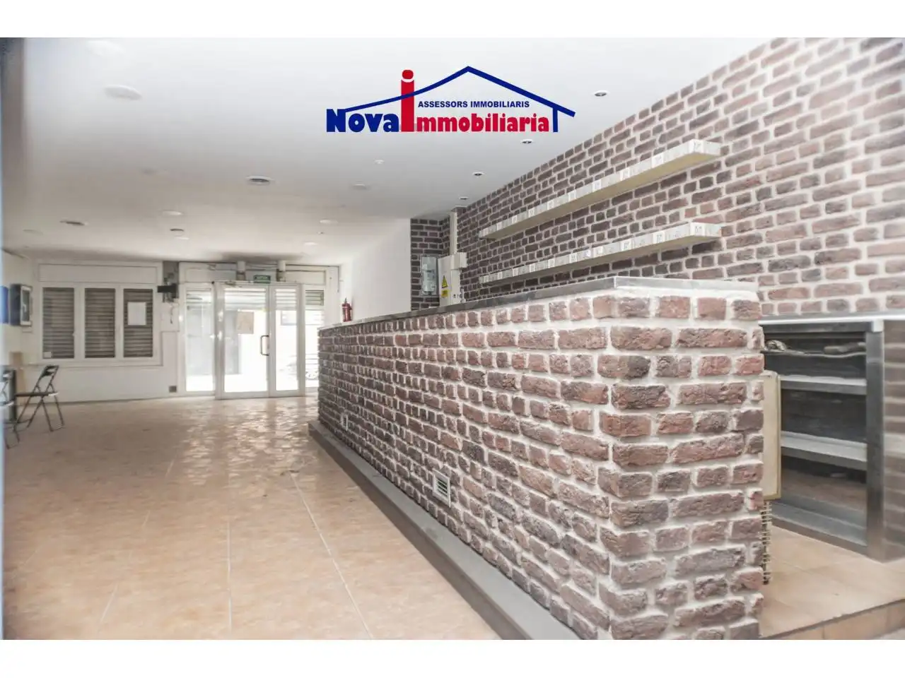 Commercial properties for sale in Pallejà  with Air Conditioner