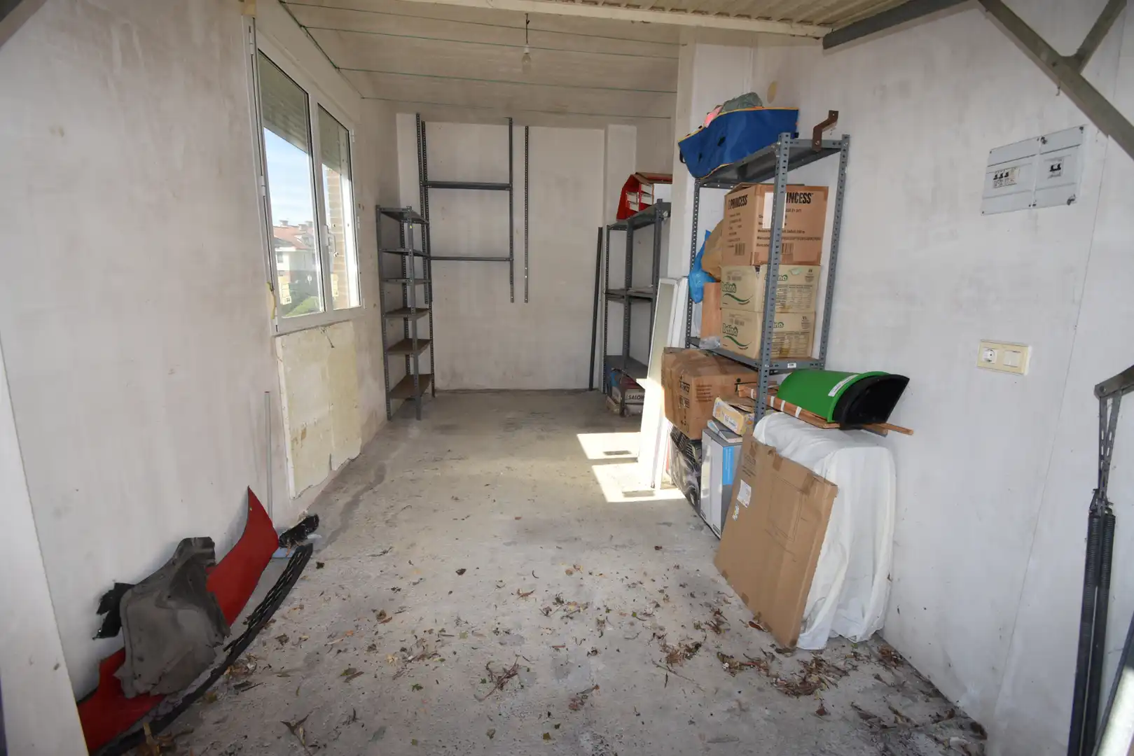 Ático en venta en Meruelo con Calefacción y Terraza
