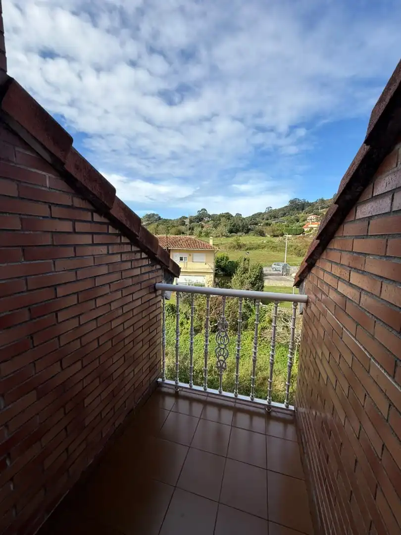 Dúplex en venda a De la Calleja, imagen 14