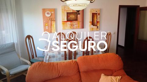 Photo 5 of Flat for rent in Abedul, Extrarradio, Valladolid Capital