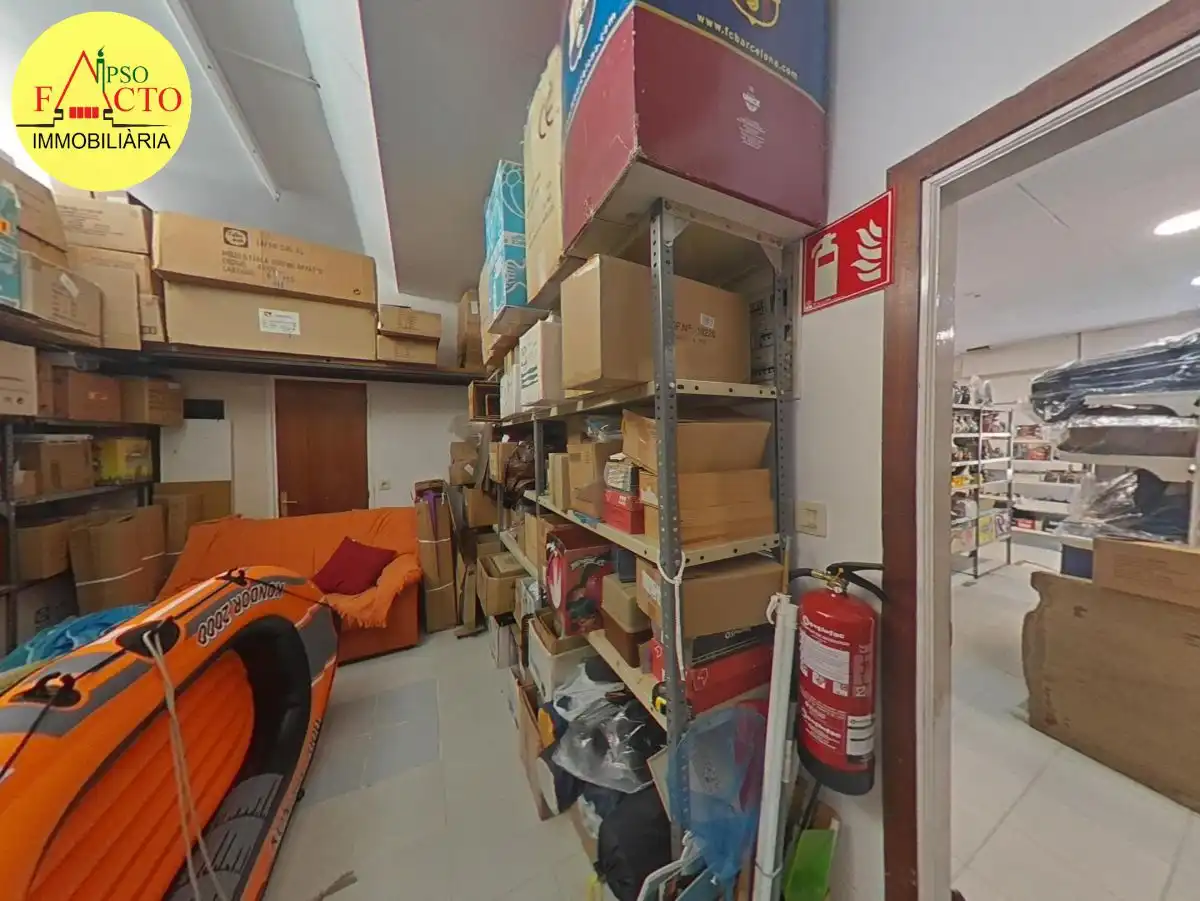 Gewerbefläche zum Verkauf in L'Estartit Poble, imagen 19