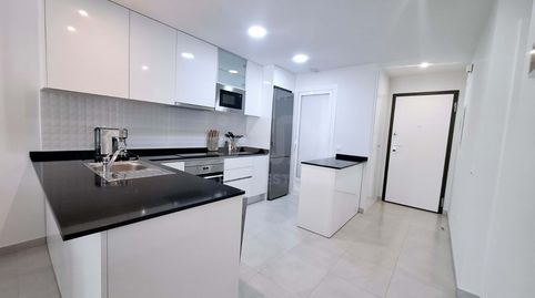 Foto 4 de Piso en venta en Avenida España, Mar D, San Juan de los Terreros, Pulpí