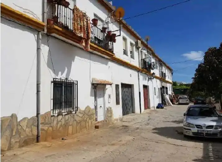 Local comercial en venda a CALLE CARRION