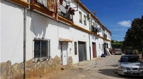 INMUEBLE ALQUILADO  SIN ACCESO AL INTERIOR
