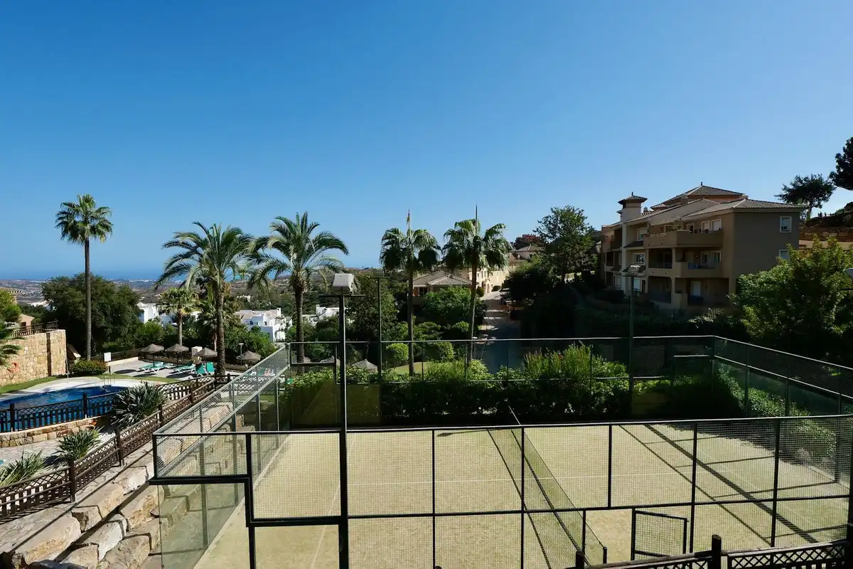 Apartamento en venta en N/A, -1, La Mairena