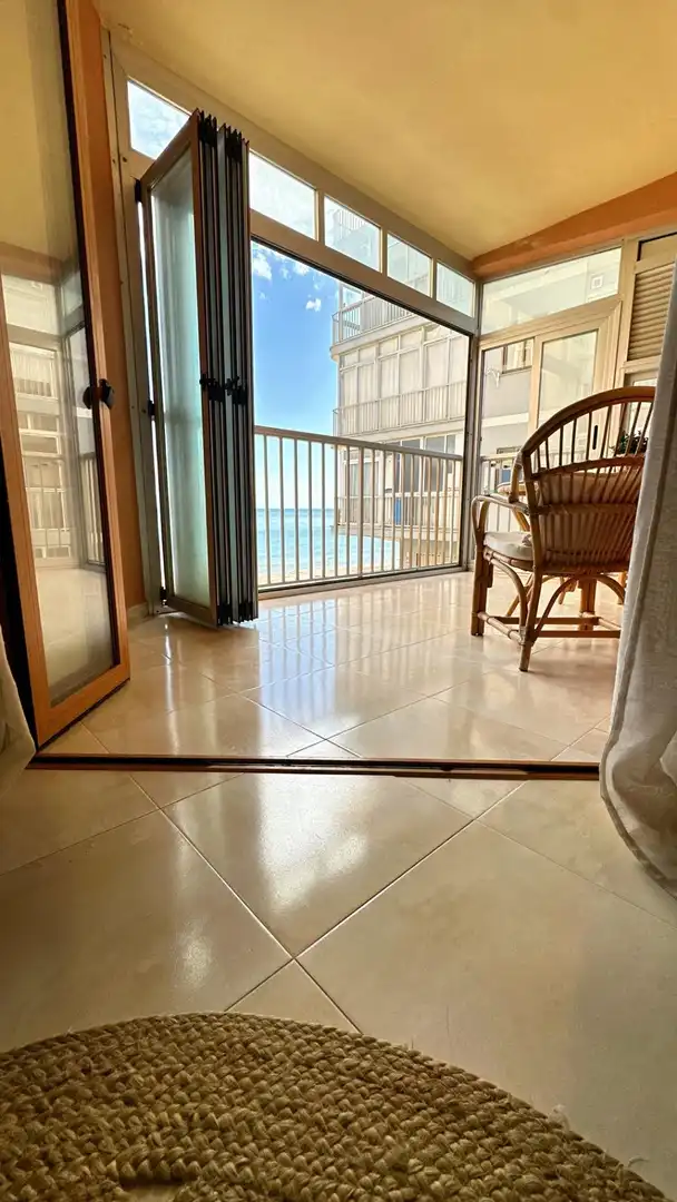 Apartment mit Terrasse zum Verkauf in Tavernes de la Valldigna, imagen 6