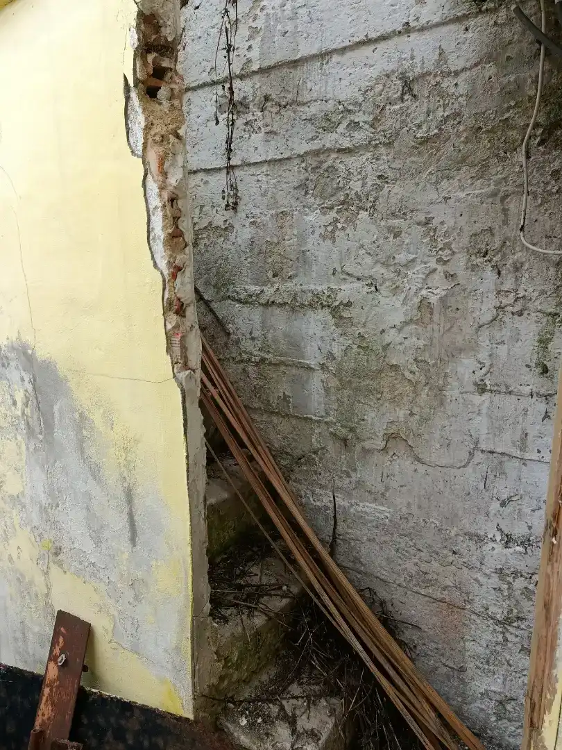 Casa adosada en venda en Langreo amb Parquet, Moblat i Rentadora