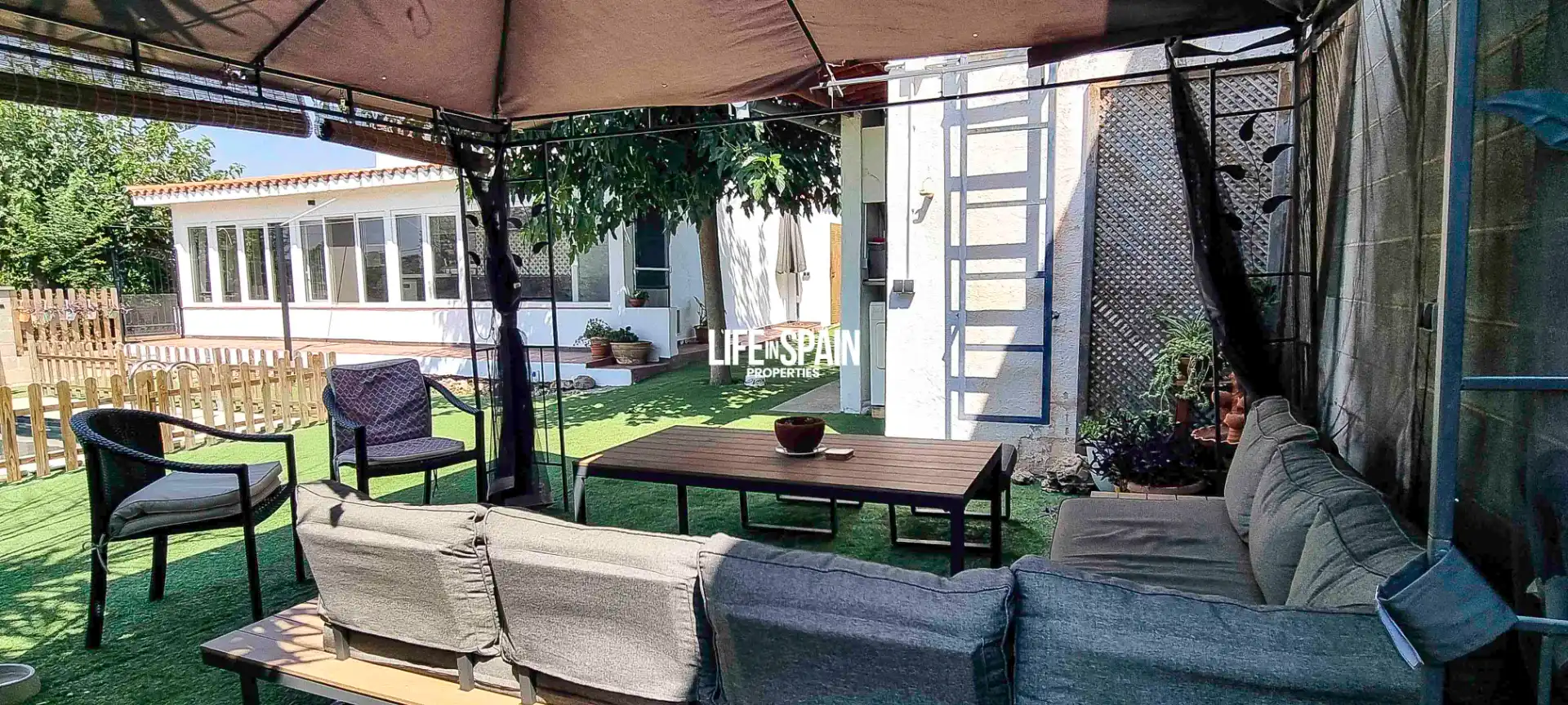 Casa rustica con piscina in vendita a Masdenverge, imagen 40