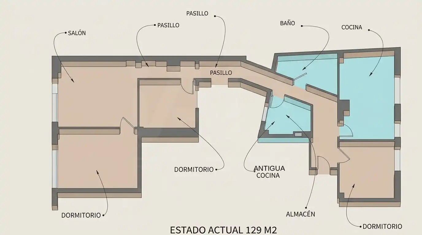 Appartement avec ascenseur à vendre à Haro, imagen 38