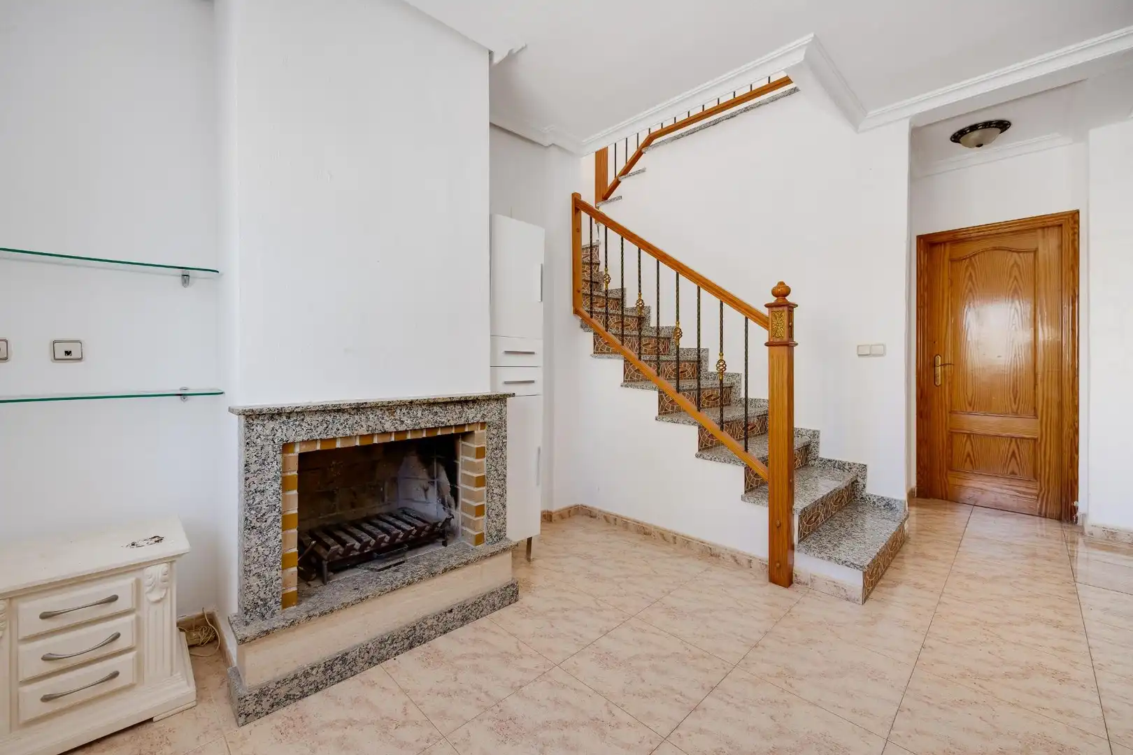 Casa a schiera con piscina in vendita a Calle  Peña Vieja, imagen 5