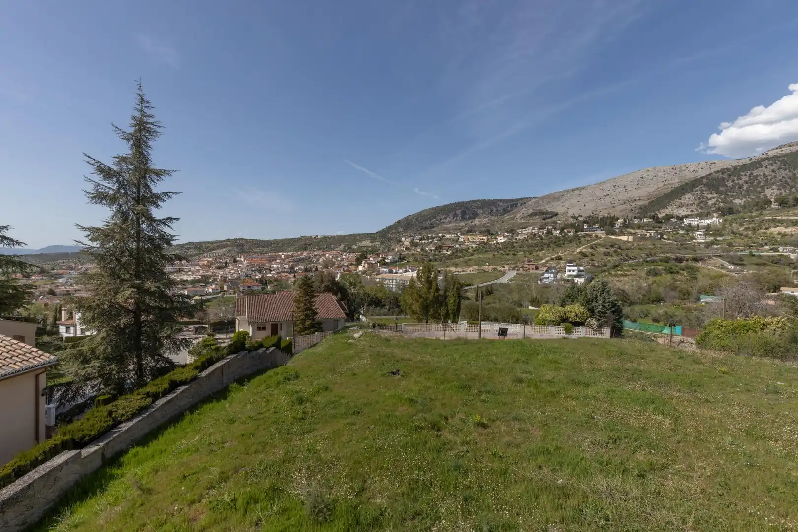Casa o xalet en venda en Alfacar amb Jardí privat i Piscina