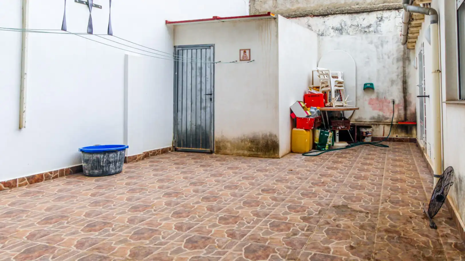 Flat for sale in Orba  with Terrace and Storage room