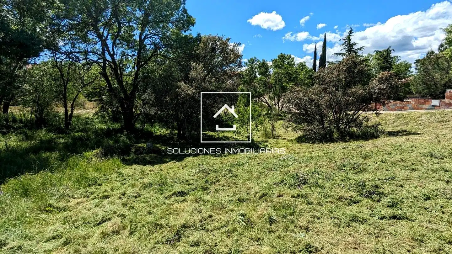 Residencial en venta en Colmenarejo