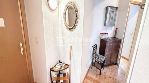 Foto 3 de Piso de alquiler en De la Infanta María Teresa, Hispanoamérica - Bernabéu, Madrid Capital