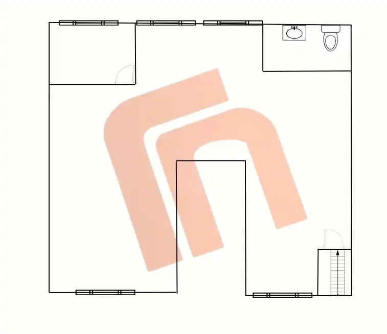 Business premises to rent in El Tablero, imagen 12