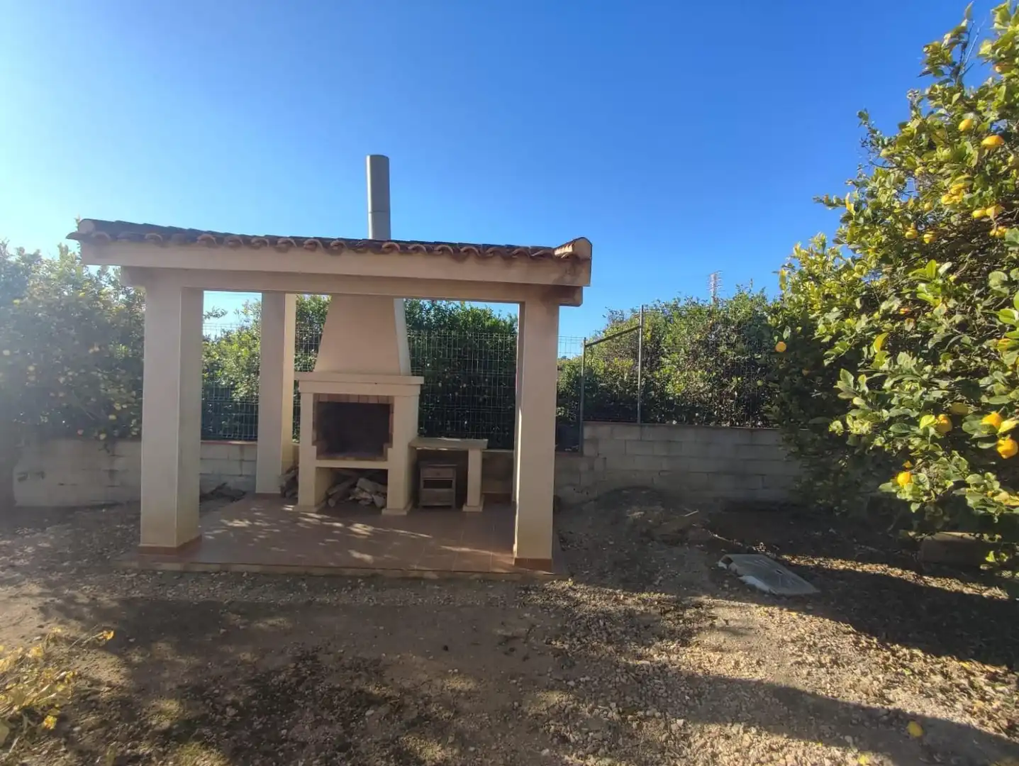 Villa avec jardin à vendre à hacienda espinosa, imagen 59