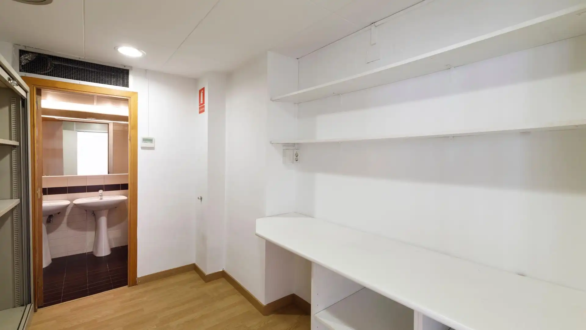 Büro zur Miete in Barcelona mit Klimaanlage