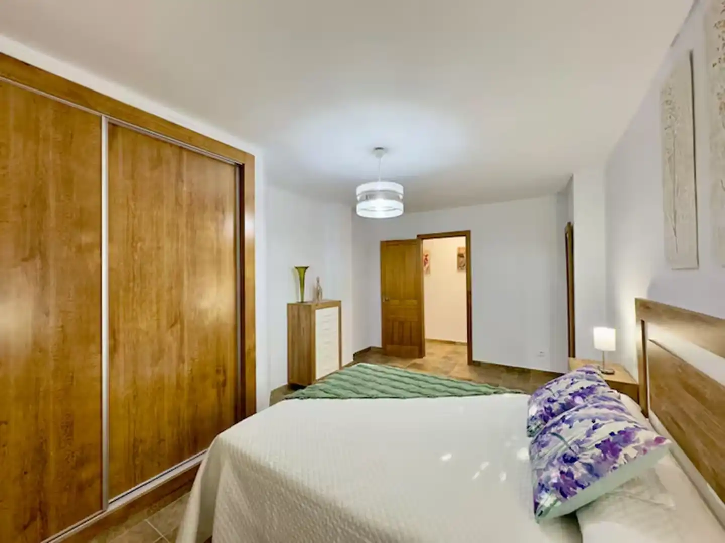 Bedroom of Country homes for sale in Coín  with Air Conditioner, Terrace and Swimming Pool