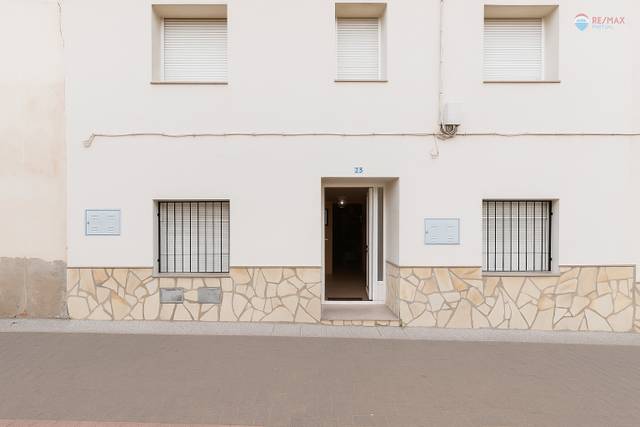 Finca rústica en Venta en Calle San Isidoro, 2 en Chirivel