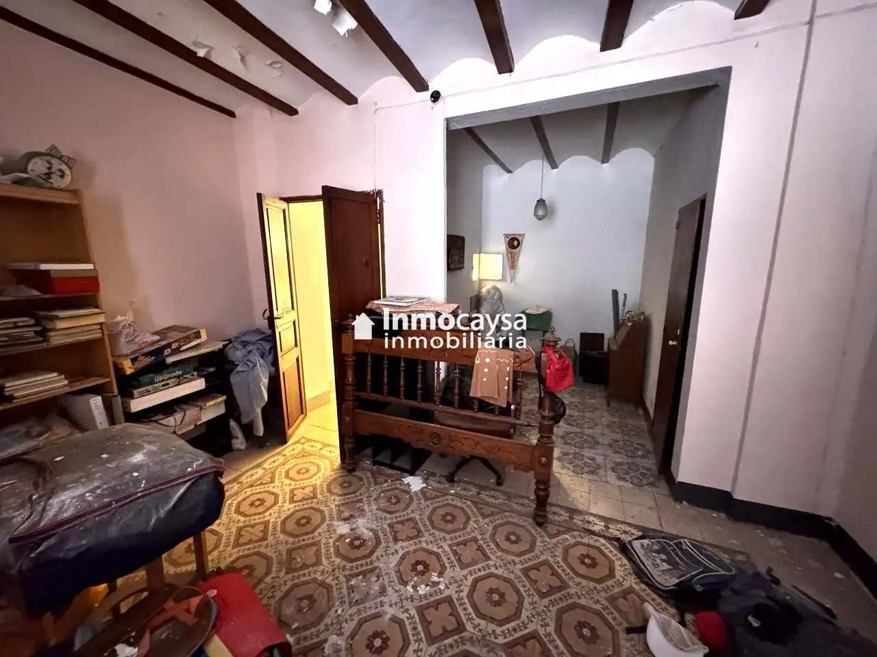 Casa o chalet en venta en Xàtiva