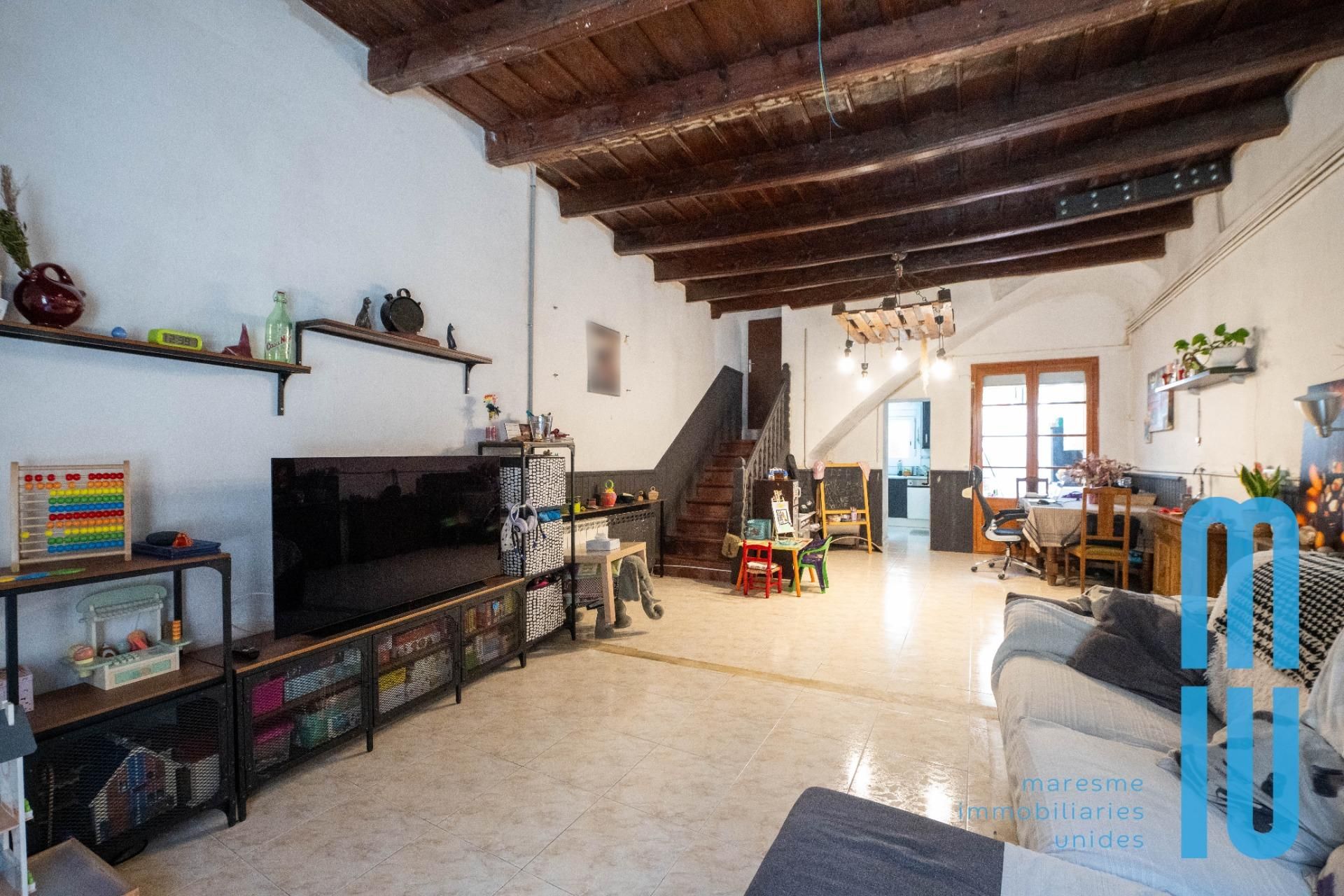 Finca rústica en venda en Argentona amb Calefacció, Jardí privat i Terrassa