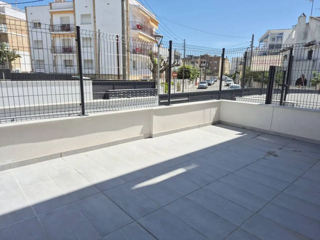 Mini appartamento con piscina in vendita a Calle Doctor Fleming 7, imagen 14