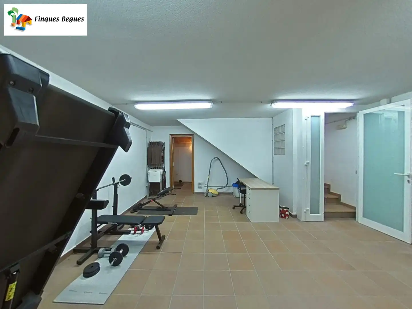Chalet con jardín en venta en Begues, imagen 64