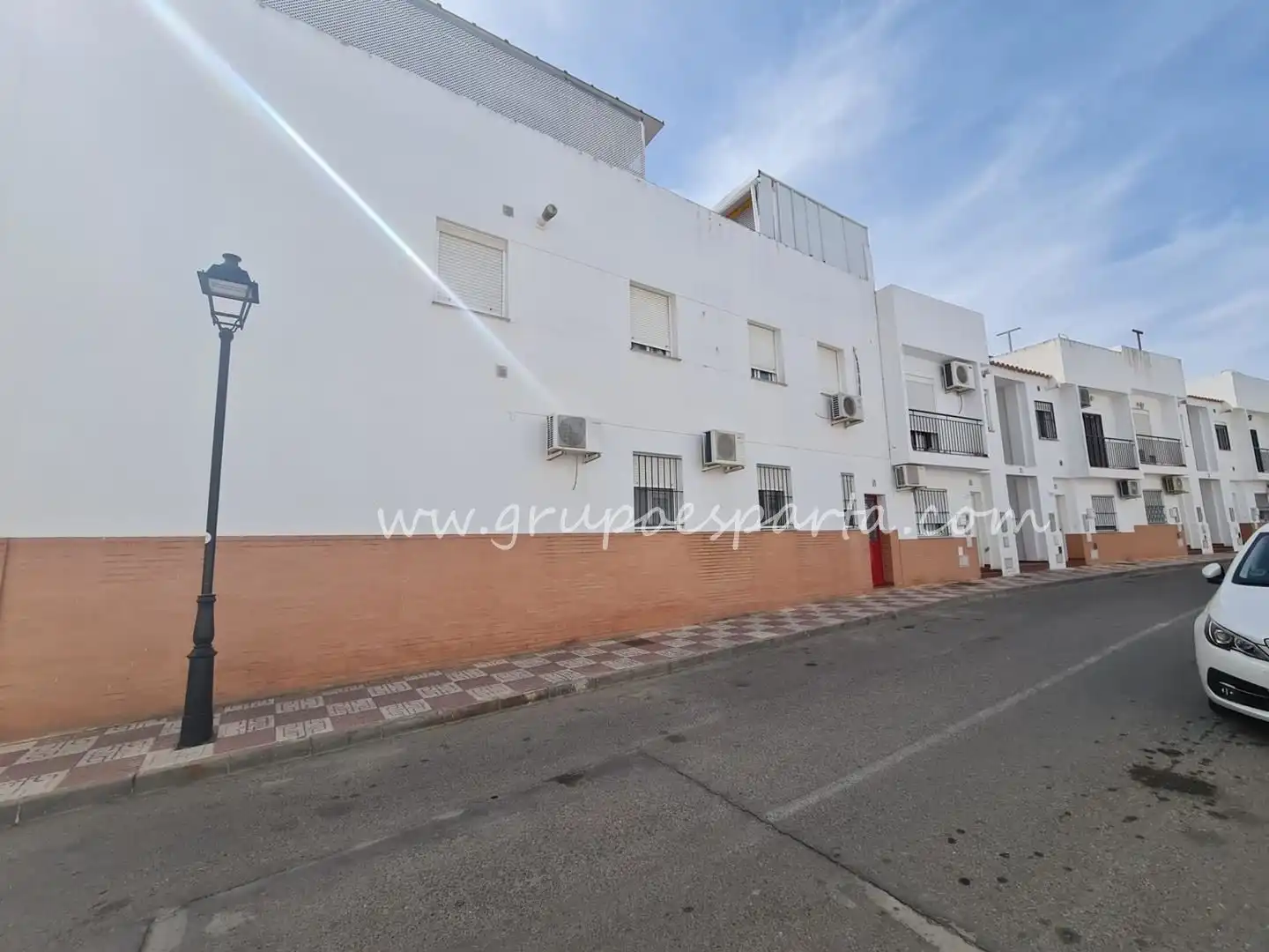 Casa adosada en venta en Calle Aljarafe, Albaida del Aljarafe