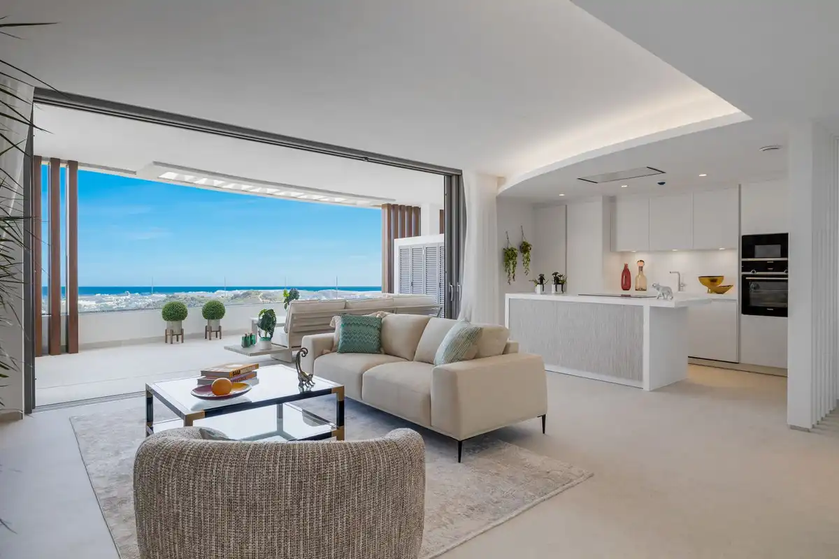 Apartment with pool for sale in La Quinta, imagen 8