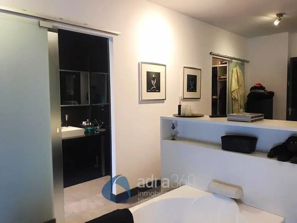 Bathroom of Flat for sale in  Logroño  with Air Conditioner, Heating and Private garden