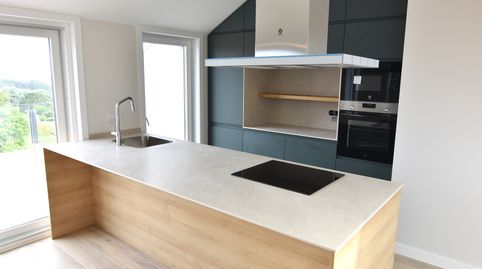 Foto 4 de Dúplex en venta en Rúa Fonte de Álvaro, Oleiros pueblo, Oleiros