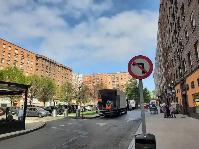 Flat for sale in La Calzada, Oeste