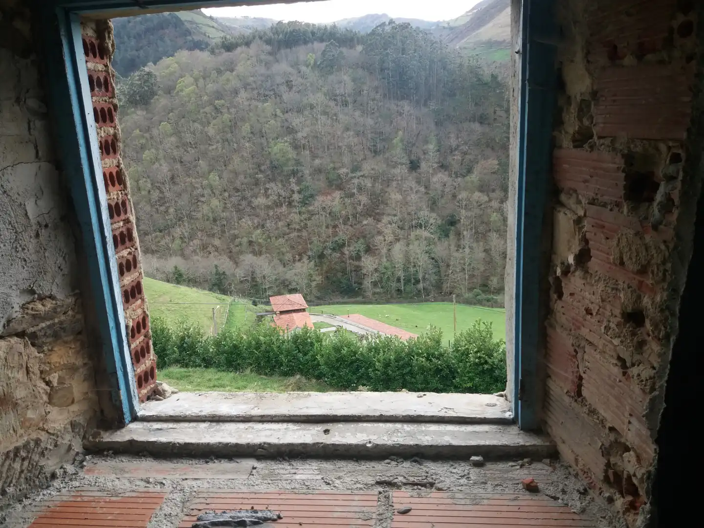 Jardí de Casa o xalet en venda en Cudillero amb Moblat