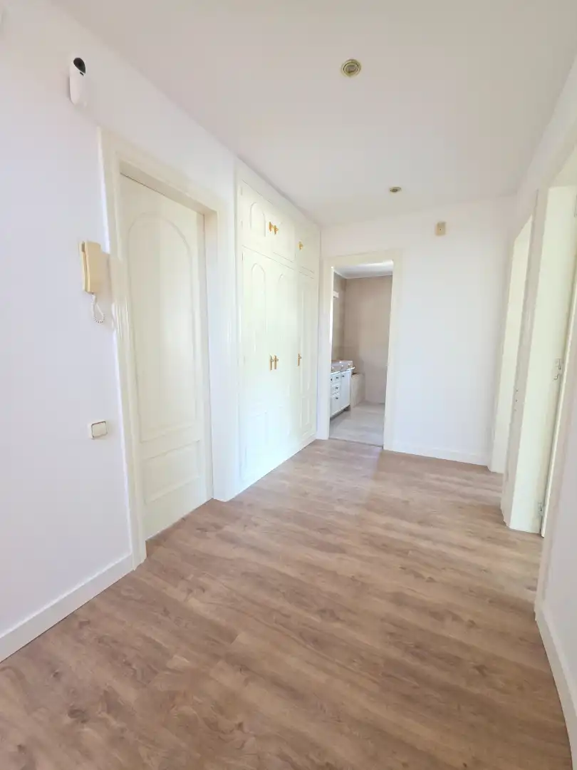 Habitación de Casa o chalet en venta en El Masnou con Calefacción, Jardín privado y Parquet