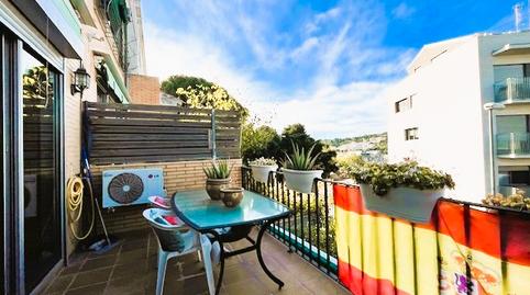 Foto 2 de Casa adosada en venda a Carrer Cruspinera, Tiana, Barcelona