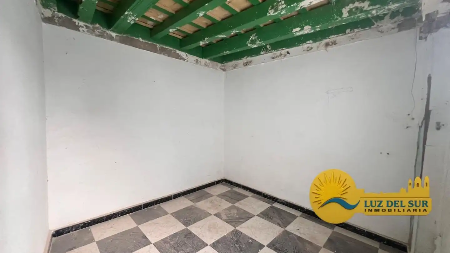 Wohnung zum Verkauf in Cádiz