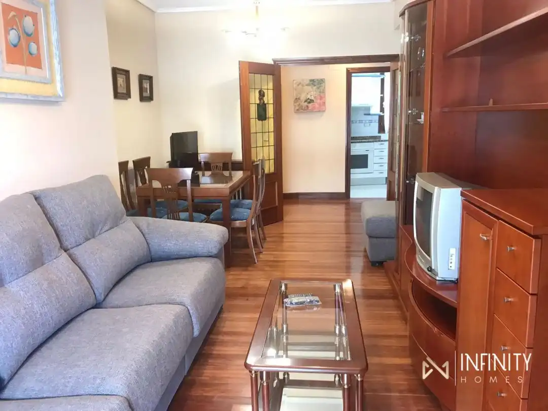 Appartement avec ascenseur à louer à Autonomia Kalea, imagen 5