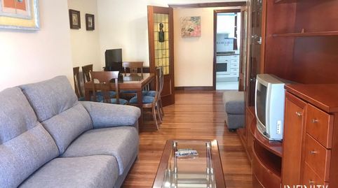 Foto 5 de Piso de alquiler en Autonomia Kalea, Ametzola, Bilbao